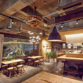 Hotel Cordia Osaka